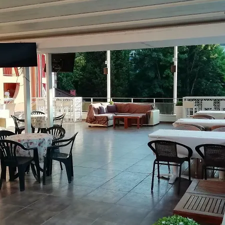 Apartment Равда Студио