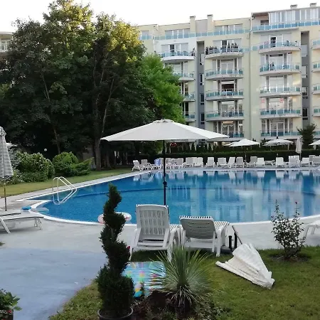 Равда Студио Apartment Ravda