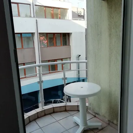 Apartment Равда Студио Ravda