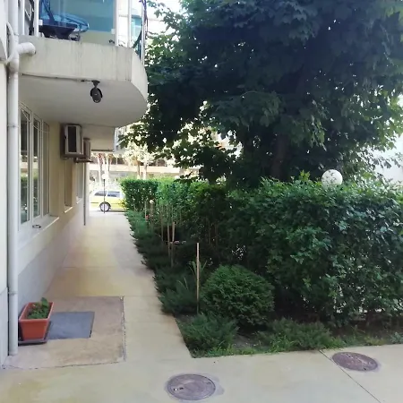 Apartment Равда Студио
