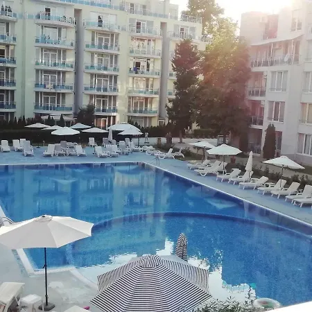 Равда Студио Apartment Ravda