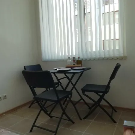 Apartment Равда Студио Ravda