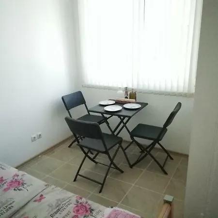 Apartment Равда Студио