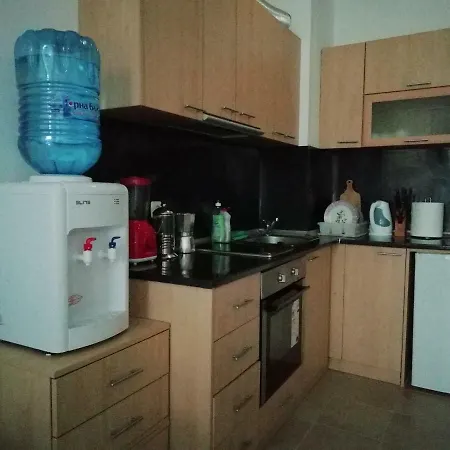 Равда Студио Apartment *