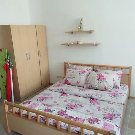 Apartment Равда Студио *