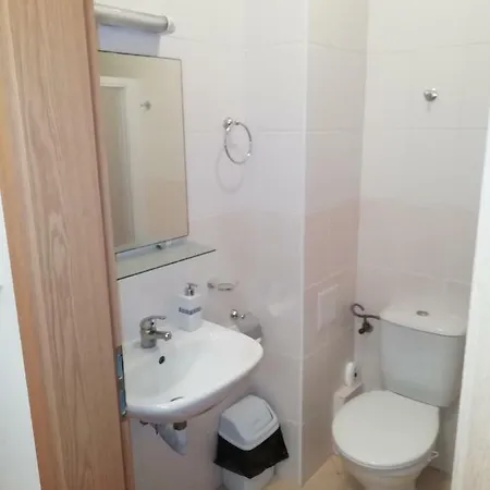 Равда Студио Apartment