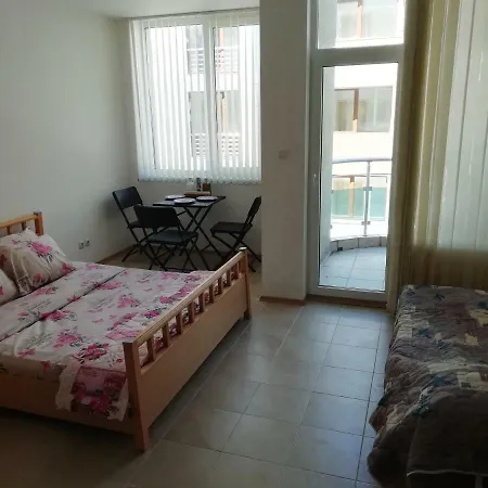 Apartment Равда Студио Ravda