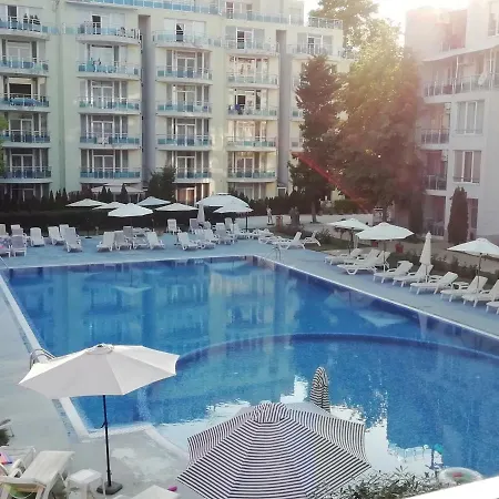 Равда Студио Apartment Ravda