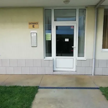 Apartment Равда Студио Ravda